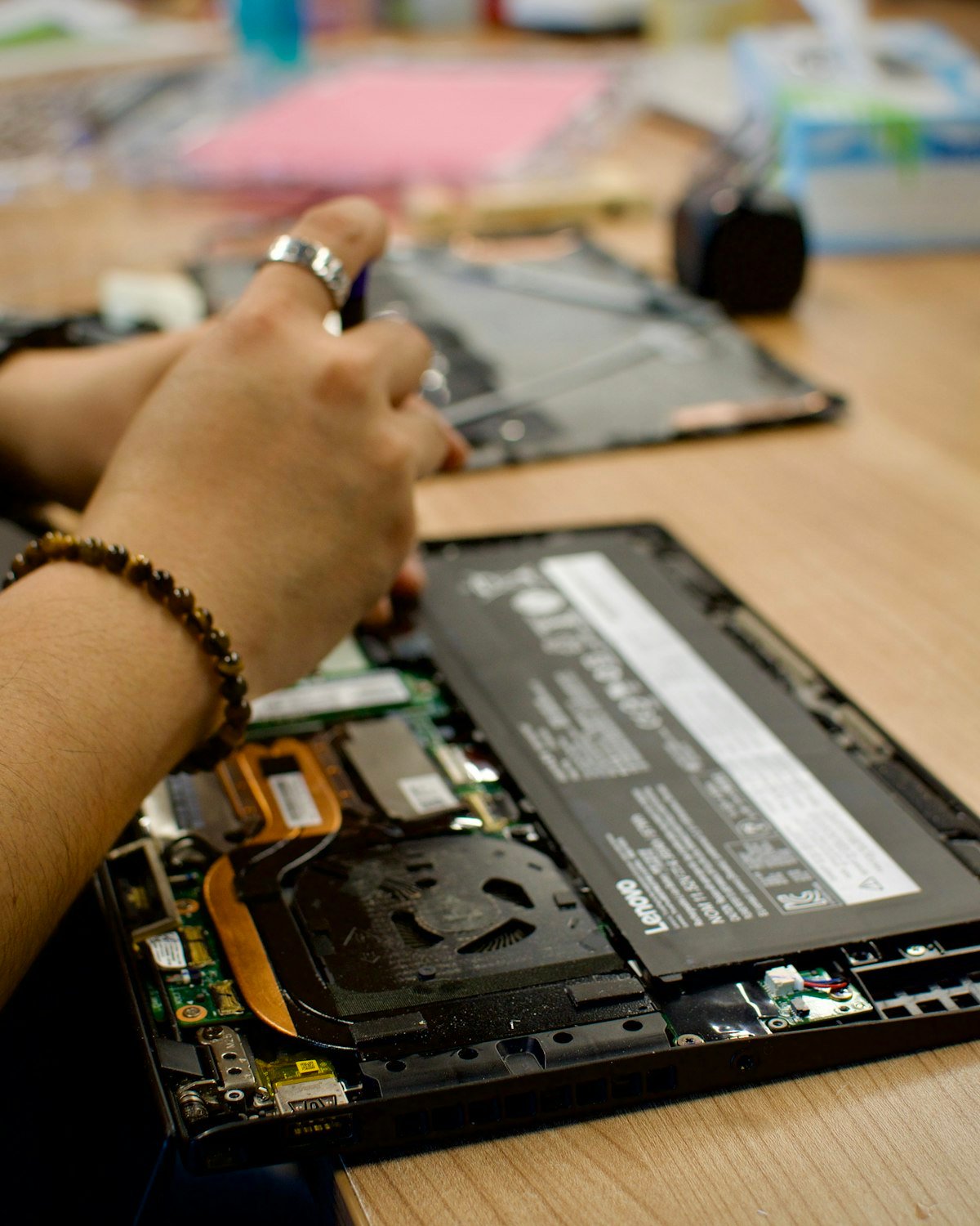 ¿Vale la pena comprar una notebook reacondicionada?