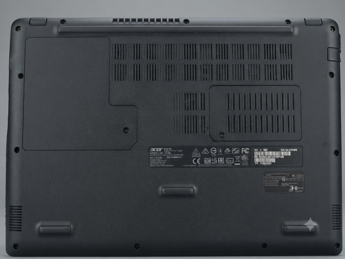Notebook Acer Aspire 3